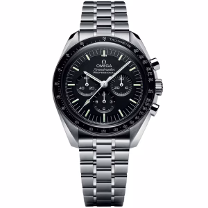 Swiss Watch Global Malaysia | Omega O31030425001001