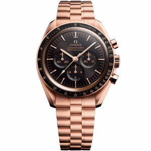 Swiss Watch Global Malaysia | Omega O31060425001001