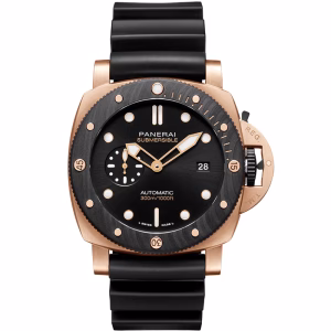 Submersible Goldtech™ OroCarbo