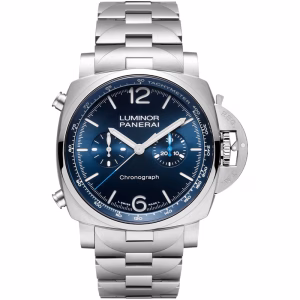 Luminor Chrono