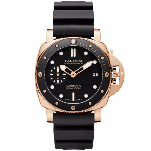 Submersible Goldtech™