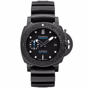 Submersible QuarantaQuattro Carbotech™