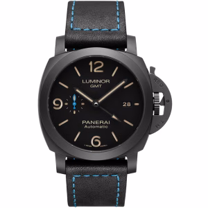 Luminor GMT