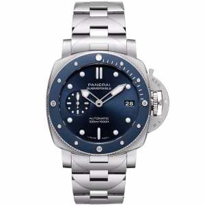 Submersible Blu Notte