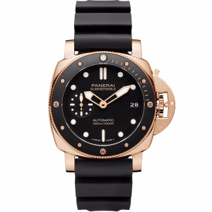 Submersible Goldtech™