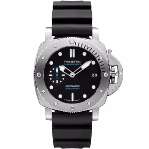 Submersible