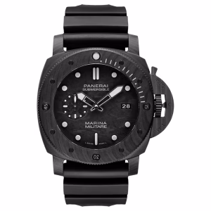 Submersible Marina Militare Carbotech™