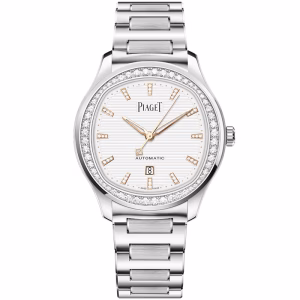 Piaget Polo Date Watch