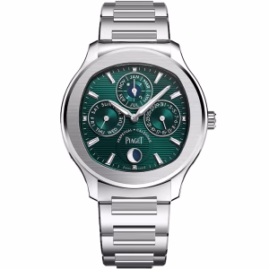Polo Perpetual Calendar Ultra-Thin Watch