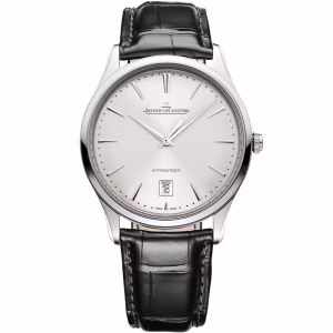 Master Ultra Thin Date