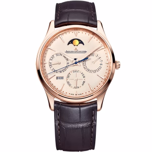 Master Ultra Thin Perpetual Calendar