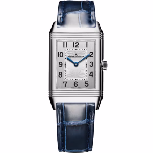 Reverso Classic Medium Duetto