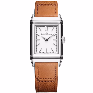 Reverso Tribute Duoface Calendar