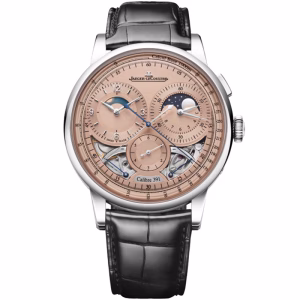 Duometre Chronograph Moon