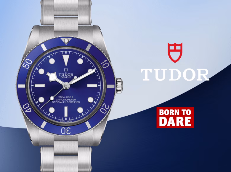 Tudor LP Mobile Banner 2026