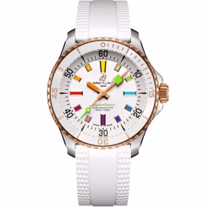 Superocean Automatic 36