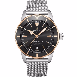 Superocean Heritage B20 Automatic 44