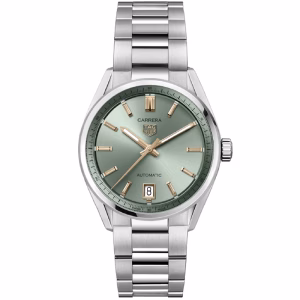 CARRERA DATE