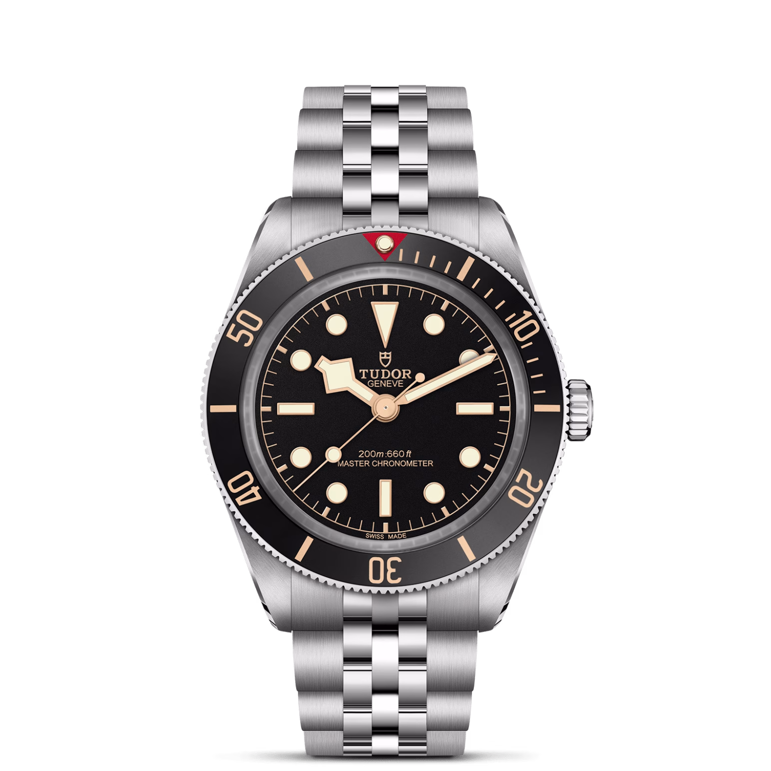 Black Bay 54 M7939A1A0NU-0001