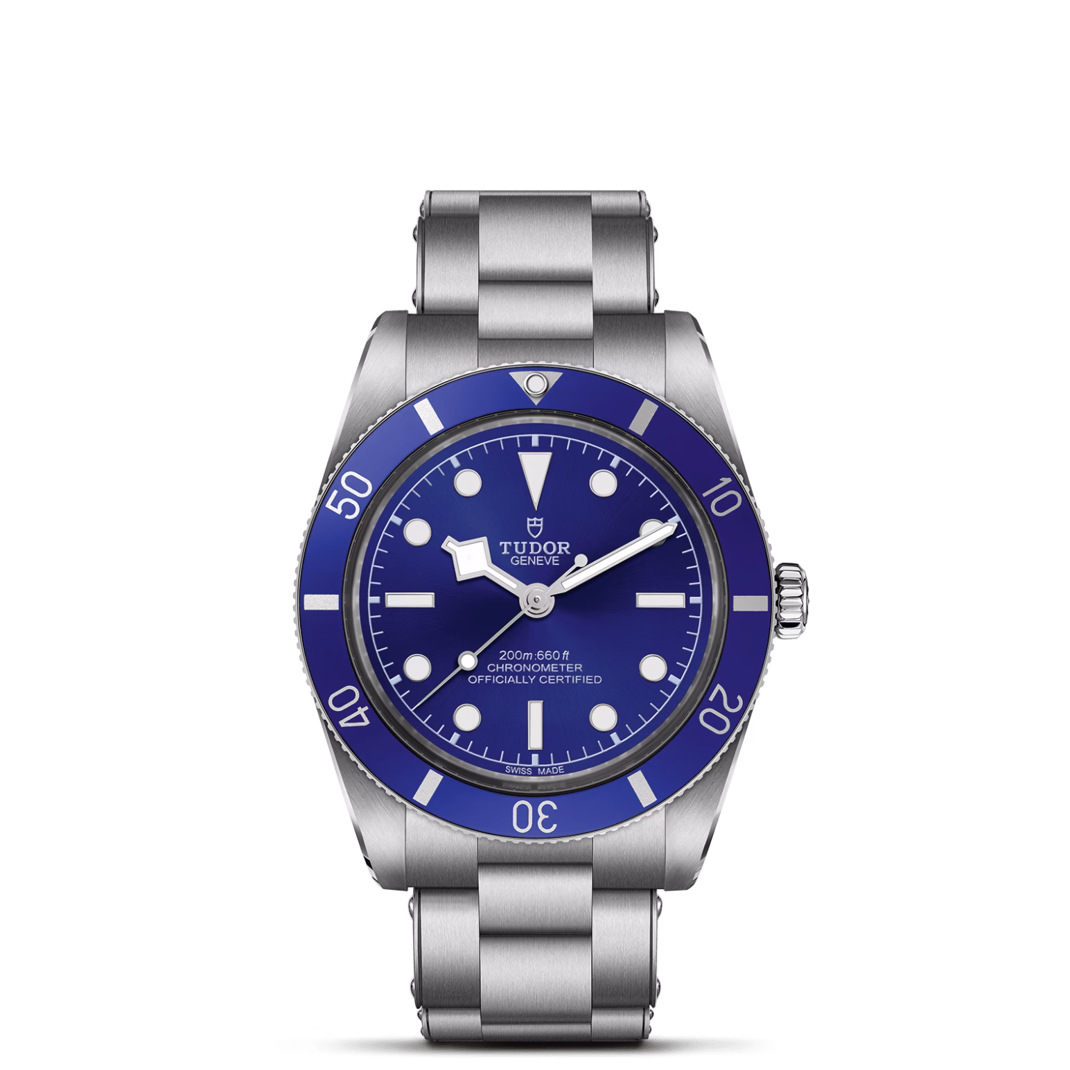 Black Bay 54 M79000B-0001