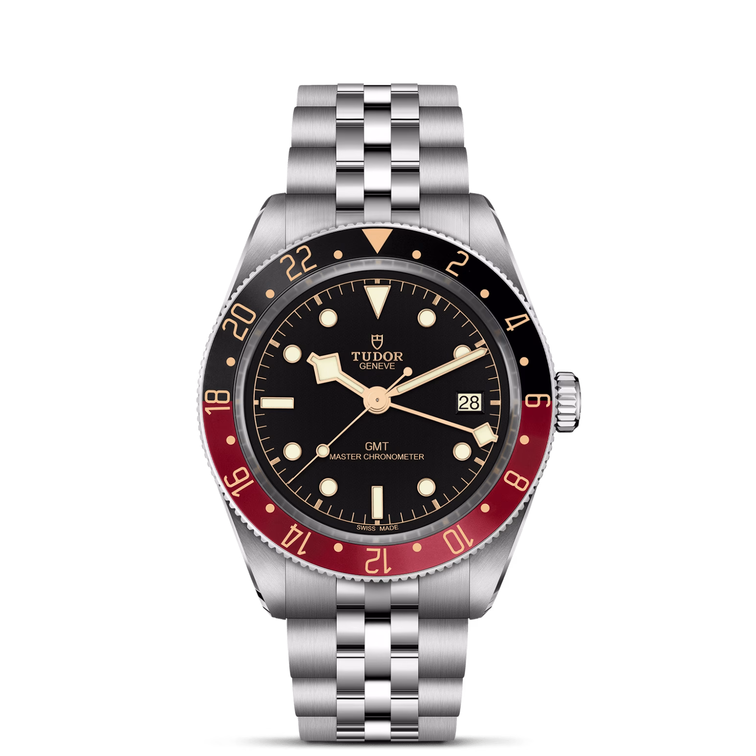 Black Bay 54 M7939G1A0NRU-0003