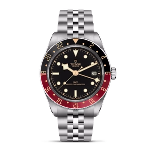 Black Bay 58 GMT - m7939g1a0nru-0003