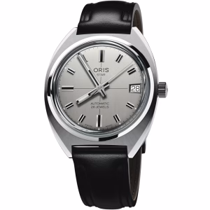 Oris Star Edition