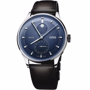 Oris Artelier Complication