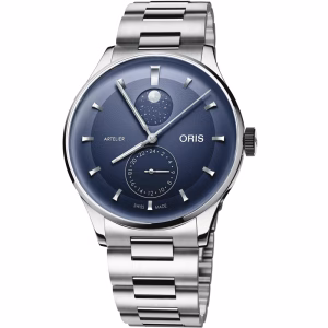 Oris Artelier Complication