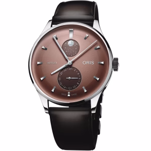 Oris Artelier Complication