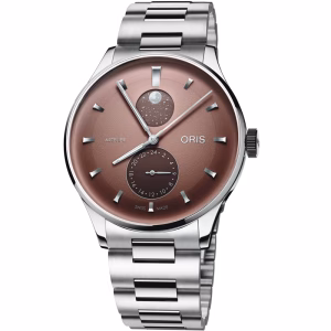 Oris Artelier Complication