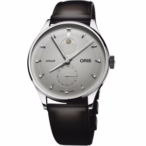 Oris Artelier Complication