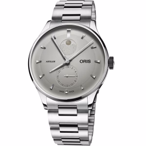 Oris Artelier Complication