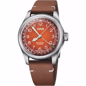 Oris X Cervo Volante