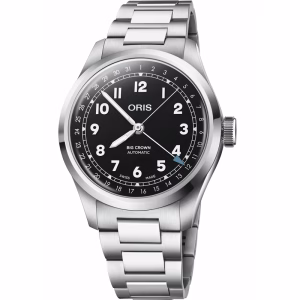 Big Crown Pointer Date