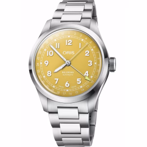 Big Crown Pointer Date
