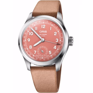 Big Crown Pointer Date Calibre 403