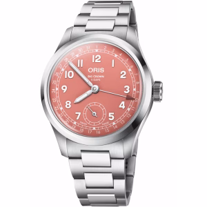 Big Crown Pointer Date Calibre 403