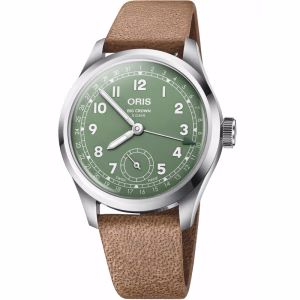 Big Crown Pointer Date Calibre 403
