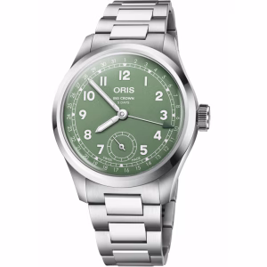 Big Crown Pointer Date Calibre 403