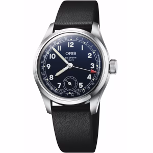 Big Crown Pointer Date Calibre 403