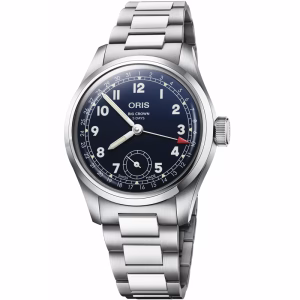 Big Crown Pointer Date Calibre 403