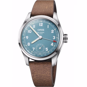 Big Crown Pointer Date Calibre 473