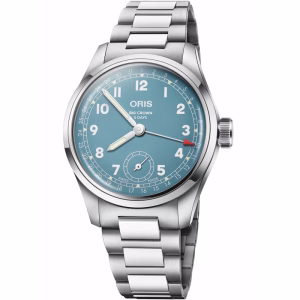 Big Crown Pointer Date Calibre 473