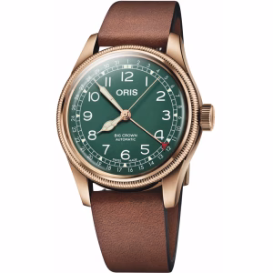 Big Crown Pointer Date 80th Anniversary Edition