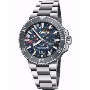 Aquis Date Upcycle