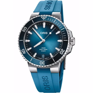 Aquis Date Calibre 400