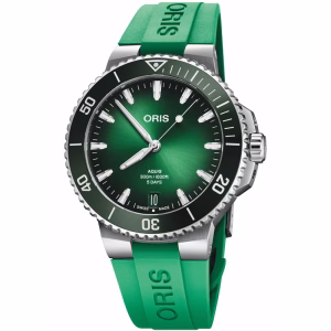 Aquis Date Calibre 400