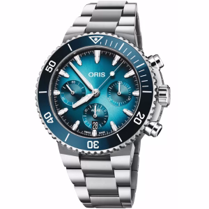 Aquis Chronograph