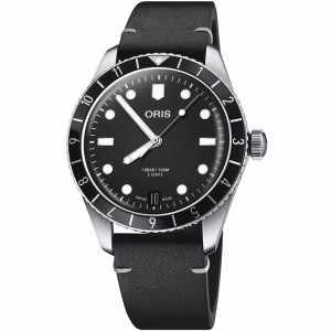 Divers Sixty-Five 12H Calibre 400
